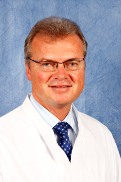Herr <b>Dr. med. Andreas Liebl</b> - contact