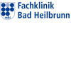 Fachabteilung für Neurologie
m&i-Fachklinik Bad Heilbrunn