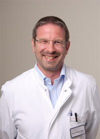 Herr Prof. Dr. med. Michael Weigel
