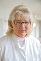Frau Dr. med. Catri Tegtmeier