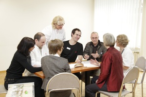 Unser Team