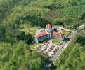 Orthopädische Abteilung
Moorbad Bad Doberan
Dr. Ebel Fachklinik