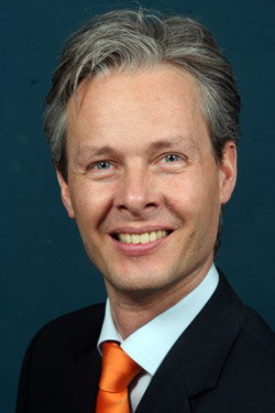 Herr Dr. Dirk Richter