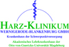 Klinik für Neurologie
Harz-Klinikum Wernigerode-Blankenburg GmbH