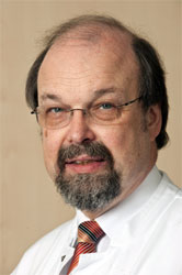 Herr Professor Dr. med. Dipl.-Psych. Fritz Sixtus Keck