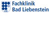 Fachabteilung für Orthopädie/Unfallchirurgie
m&i-Fachklinik Bad Liebenstein