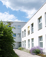 Neurologische Klinik
Fachkrankenhaus für Psychiatrie und Neurologie Hildburghausen GmbH