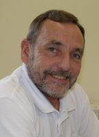 Herr Dr. med. Wolfgang Reimer