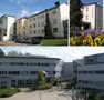 Anästhesiologie und Intensivmedizin
Landkreis Mittweida Krankenhaus gGmbH
Krankenhaus Rochlitz