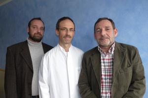 Unser Team