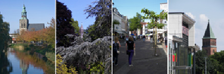 Bilder aus der Region