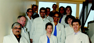 Unser Team