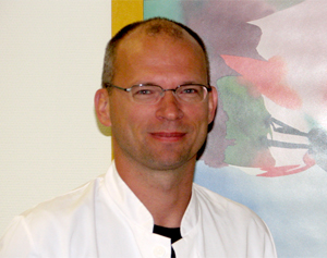 Herr Dr. Uwe Gallkowski