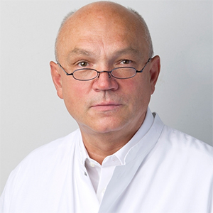 Dr. med. Klaus Riedel