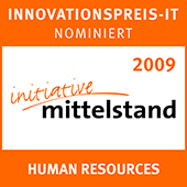 Innovationspreis 2009