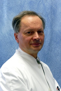 Herr Prof. Dr. med. Hermann Ackermann, M.A.