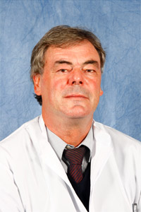 Herr Prof. Dr. med. Helmut Feucht