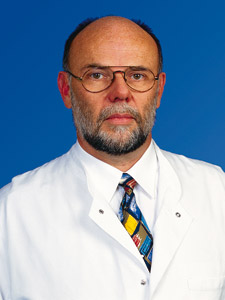 Herr Dr. Josef Gerling