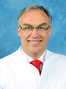 Herr Prof. Dr. Bernd Kladny