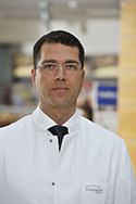 Dr. med. Matthias Blanke