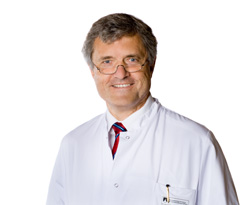 Herr Dr. med. Thomas Sonnenberg