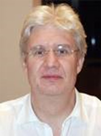Prof. Dr. med. Jürgen Peters