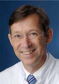 Herr Univ.-Prof. Dr. med. Peter F. Hoyer