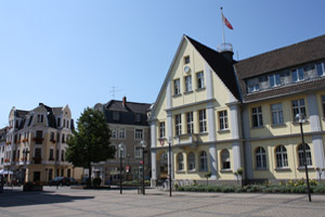 Bilder aus der Stadt Bilder aus der Stadt