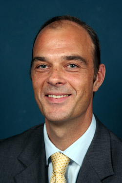 Herr Prof. Dr. Christoph A. Jacobi