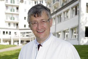 Herr Dr. Markus Ebke