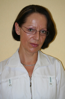 Frau Dr. med. Susanne Perpeet-Kasper