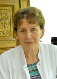 Dr. med. Brigitte Vulpe