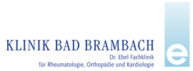 Rehaklinik Bad Brambach