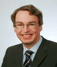 Herr Dr. med. Andreas Huber
