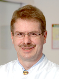 PD Dr. med. Bernd Wedmann