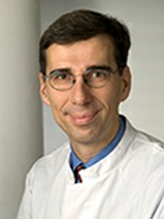 Herr Prof. Dr. med. Ulrich Treichel