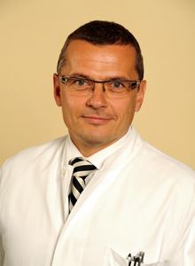Herr Prof. Dr. Johannes Wöhrle