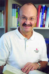 Herr Prof. Dr. med. Thomas Riemenschneider
