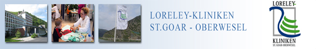 Loreley-Kliniken, St. Goar - Oberwesel