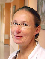 Frau Dr. med. Steffi Busch