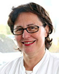 Frau Dr. med. Regina Prenzel