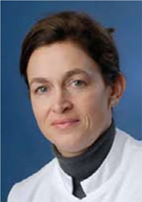 Univ.-Prof. Dr. med. Ursula Felderhoff-Müser