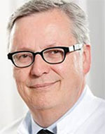 Herr Dr. med. Franz-Peter Lenhart