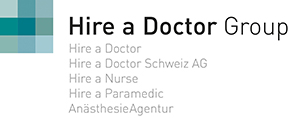 Hire a Doctor