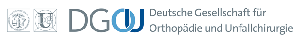 Deutsche Gesellschaft für Orthopädie und Unfallchirurgie e.V.
