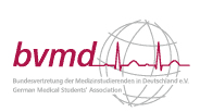 bvmd - die Bundesvertretung der Medizinstudierenden in Deutschland