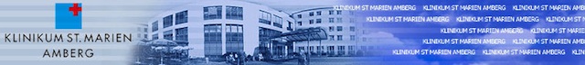 Klinikum St. Marien Amberg